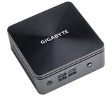 EAN 0889523022221 - GIGABYTE GB-BRi5H-10210(E) UCFF Negro i5-10210U 1,6 GHz imagen 1