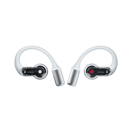 EAN 6974434223448 - Nothing Ear (open) Auriculares True Wireless Stereo (TWS) Dentro de oído Llamadas/Música Bluetooth Blanco imagen 5