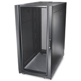 Apc Netshelter Sx Shock Packaging Rack Negro 24u 19" Conforme A La Taa