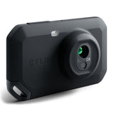 Flir One C8 Cámara Térmica Negro 320 X 240 Pixeles Pantalla Incorporada Lcd