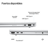 Hp Elitebook 8 G1i 14 U5-226v Syst