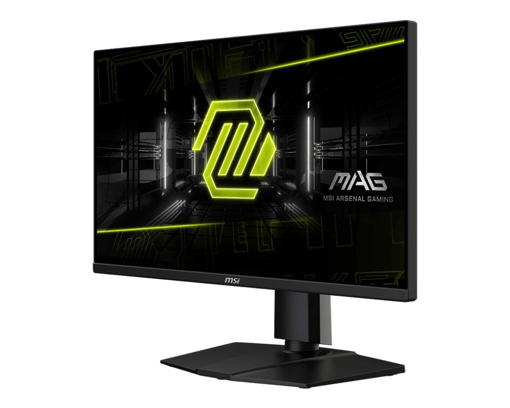 Msi Mag 255pxf - 24.5"  Rapid Ips  Full Hd  0.5ms  300hz