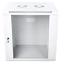 EAN 5907772590935 - Digitus DN-W19 12U/450 armario rack Bastidor de pared Gris imagen 1