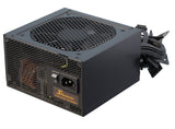 Fuente De Alimentacion Seasonic Atx 850w B12 Bc 850 80 Bronze No Modular Vent 120mm