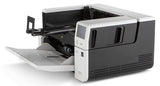 EAN 41778001714 - Kodak S3060 Escáner con alimentador automático de documentos (ADF) 600 x 600 DPI A3 Negro, Blanco imagen 3