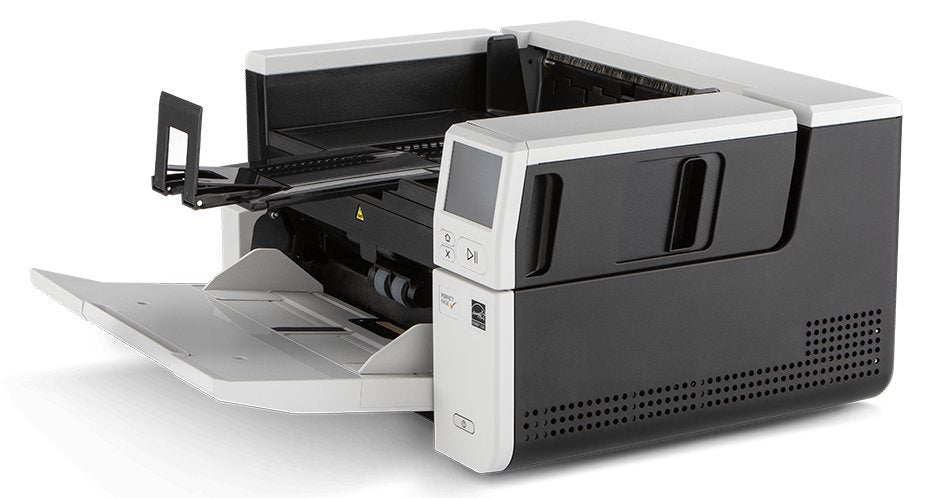 EAN 0041778001745 - Kodak S3060F Escáner plano y alimentador automático de documentos (ADF, Automatic Document Feeder) 600 x  imagen 3