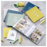 Hama Good Things Happy     10x15 200 Fotos Einsteck/Memo     7713