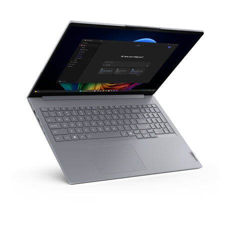 EAN 0199274744649 - Lenovo ThinkBook 16 G9 IPL Copilot+ PC Intel Core Ultra 5 325 Portátil 40,6 cm (16") WUXGA 16 GB DDR5-SDR imagen 14