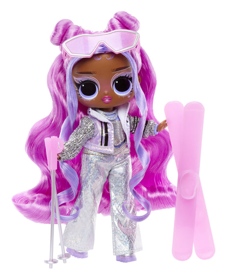 EAN 35051427728 - L.O.L. Surprise! Tweens Winter Snow - Violet Snow imagen 4