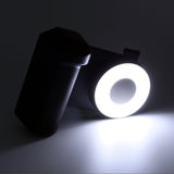 EAN 4040895012555 - RealPower Selfie MagFree Flash para selfis imagen 7