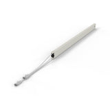 EAN 4262427630451 - PATCHBOX CONE46STPWH cable de red Blanco 2,5 m Cat6a U/FTP (STP) imagen 2