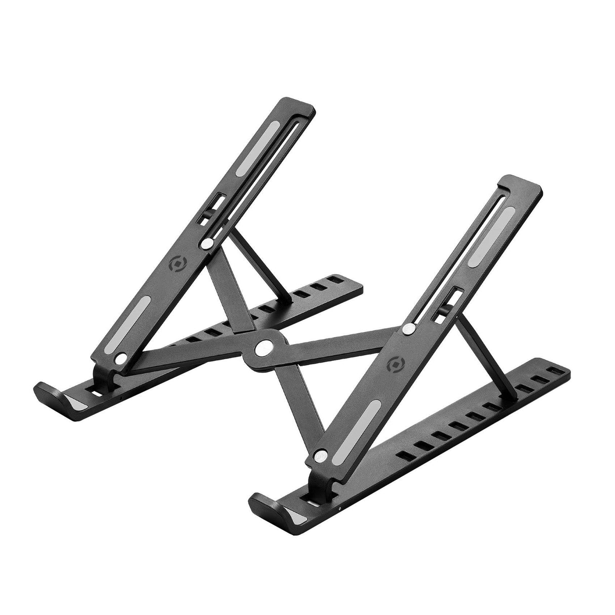 Celly Swmagicstand2 Soporte Para Portátil Negro 39,6 Cm (15.6")