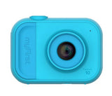 Myfirst Camera 10 Camara Digital Infantil - 5mp - Ultra Slim - Portatil - Acople Para Tripode - Videos Y Fotos En Hd -