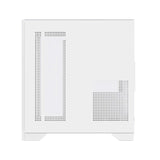 Caja Pc Gamemax  Case  Infinity Mini Wh  M-Atx
