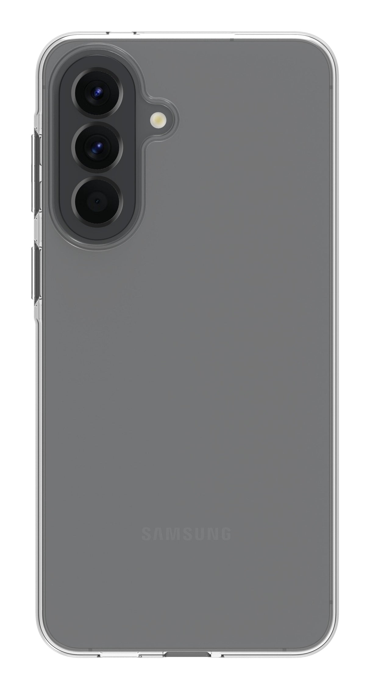 Dbramante1928 Greenland Carcasa Trasera Para Teléfono Móvil Plástico Transparente Para Samsung Galaxy A57