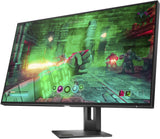 Monitor Gaming Hp Omen 27u 4k 144hz Hdr Ips 68,6 Cm (27") 3840 X 2160 Pixeles 4k Ultra Hd Lcd Gris