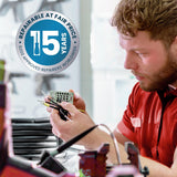 Krups Gn 6021    3 Mix 6000 Weiss