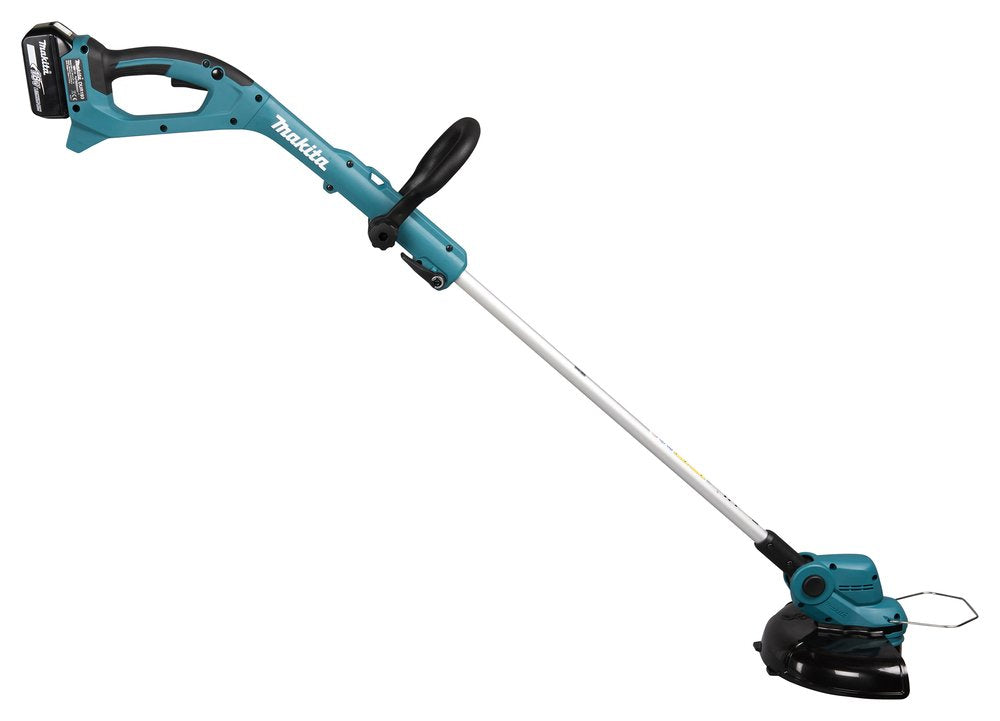 Makita Dur193z Desbrozadora/Bordeadora 280 W Batería Negro