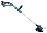 Makita Dur193z Desbrozadora/Bordeadora 280 W Batería Negro