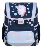 Herlitz Schulranzen Loop Vacío Unicorn Dreams