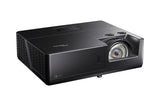 Optoma Zk608tst Proyector De Corto Alcance 6000 Lúmenes Ansi Dlp Uhd 4k (3840x2160) 3d Negro
