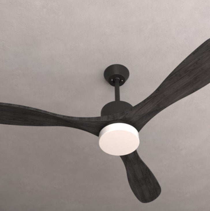 Ventilador De Techo Cecotec Energysilence Aero 529