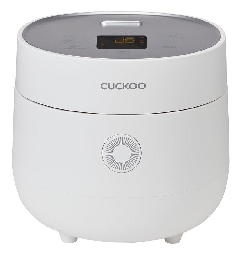 EAN 8809660017197 - Cuckoo CR-0675F arrocera Blanco imagen 1