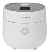 EAN 8809660017197 - Cuckoo CR-0675F arrocera Blanco imagen 1