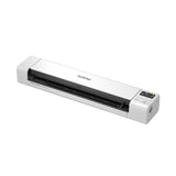 Scanner Brother Ds-940 Portable Document Wi-Fi