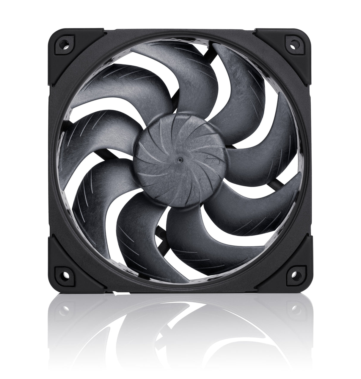 Ventilador Pc Noctua Nf-A12x25 G2 Pwm Sx2-Pp Chromax.Negro