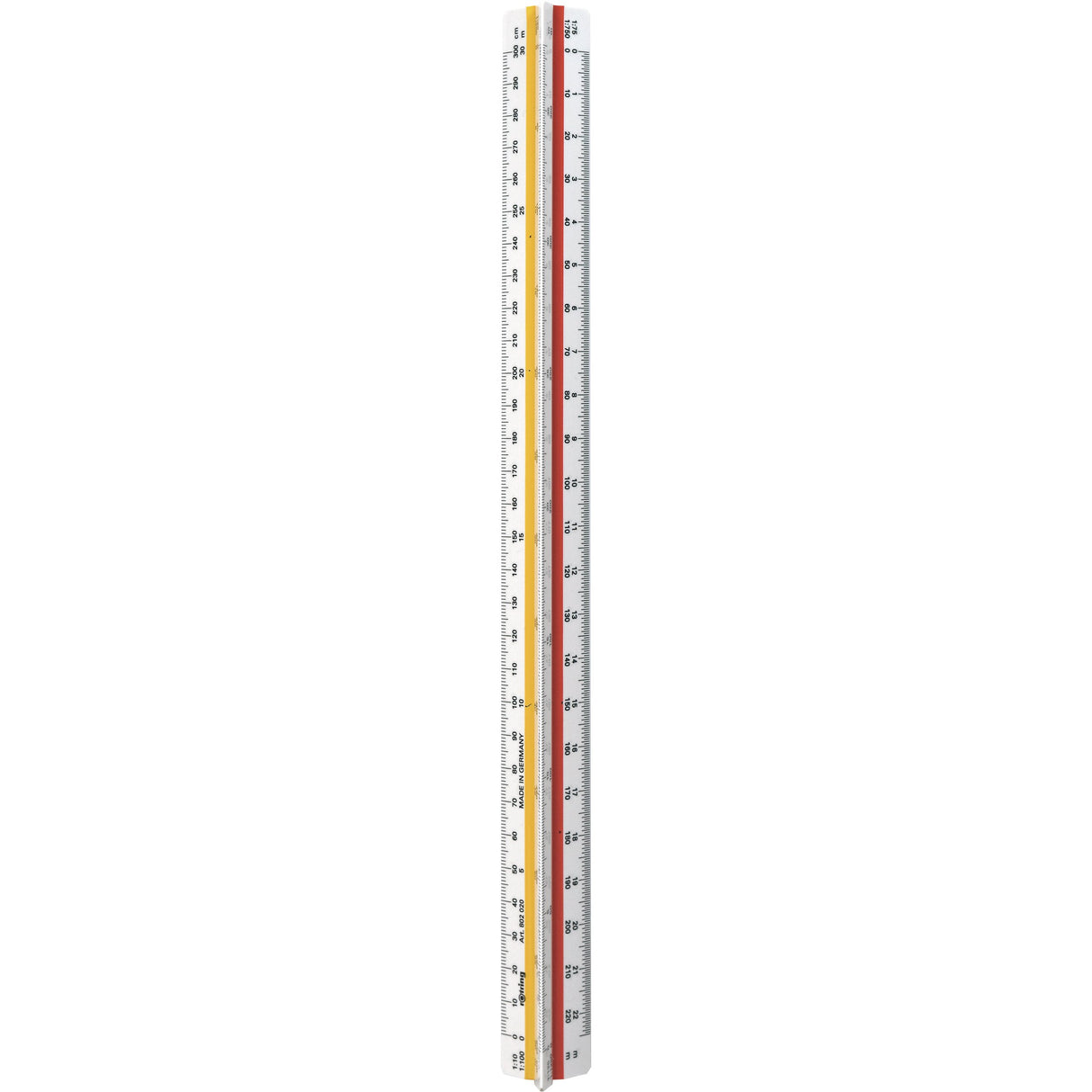 EAN 4006856802207 - Rotring S0220481 cirterio Blanco 1 pieza(s) imagen 1