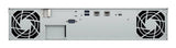 EAN 4711174726868 - Synology RackStation RS1226+ servidor de almacenamiento NAS Bastidor (2U) AMD Ryzen V1500B 4 GB DDR4 0 TB imagen 4