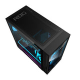 Asus Rog Gm700 Gm700tz-R9800x283w Ryz7-9800x 3d 32gb 2tbssd Rx9070xt W11 Home
