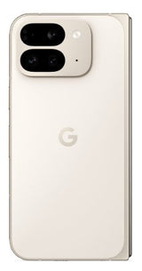 Google Pixel 9 Pro Fold 16gb 256gb Ds 5g Beige Oem