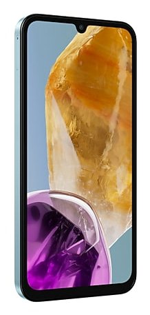 EAN 8806095492964 - Samsung Galaxy M15 16,5 cm (6.5") Ranura híbrida Dual SIM 5G USB Tipo C 4 GB 128 GB 6000 mAh Azul claro imagen 6