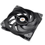 EAN 4713227526777 - Thermaltake TOUGHFAN 12 Universal Ventilador 12 cm Negro 1 pieza(s) imagen 3