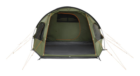 EAN 5709388144843 - Easy Camp Hidra 5 Verde Tienda tipo túnel imagen 3