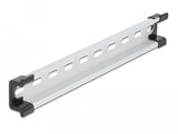 Delock Carril Din 35 X 15 Mm (25 Cm) Aluminio