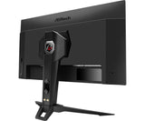 Monitor Asrock Pg32qf2b 31.5" Va 2k 165hz Freesync Premium 90lxa020-A0e2a0v