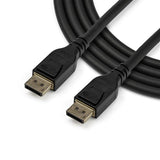 EAN 0065030880541 - StarTech.com DP14MM3M cable DisplayPort Negro imagen 3