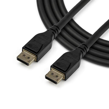EAN 0065030880558 - StarTech.com DP14MM5M cable DisplayPort Negro imagen 3
