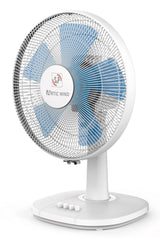 EAN 8445325157954 - S&P Sistemas de Ventilación SLU Artic Wind 300 Azul, Blanco imagen 1