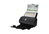 EAN 4528472112633 - Canon 7291C003 escaner Escáner con alimentador automático de documentos (ADF) 600 x 600 DPI A4 Negro imagen 1