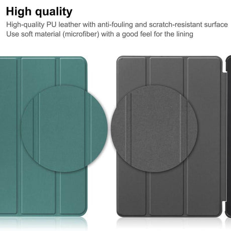 EAN 5715063019900 - CoreParts TABX-XMI-COVER4 funda para tablet 26,9 cm (10.6") Libro Verde imagen 7