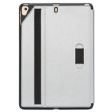 Funda Tablet Targus Click-In 10,2-10,5" Ipad 7 Gen Plata