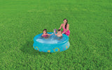 Bestway 57326 Piscina Decorada152x38 Cm