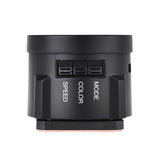 EAN 4713227527989 - Thermaltake Toughliquid 360 ARGB Procesador Sistema de refrigeración líquida todo en uno Negro imagen 3