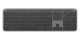 EAN 5099206119208 - Logitech 920-012508 teclado Ratón incluido Oficina RF Wireless + Bluetooth QWERTY Internacional de EE.UU. imagen 3