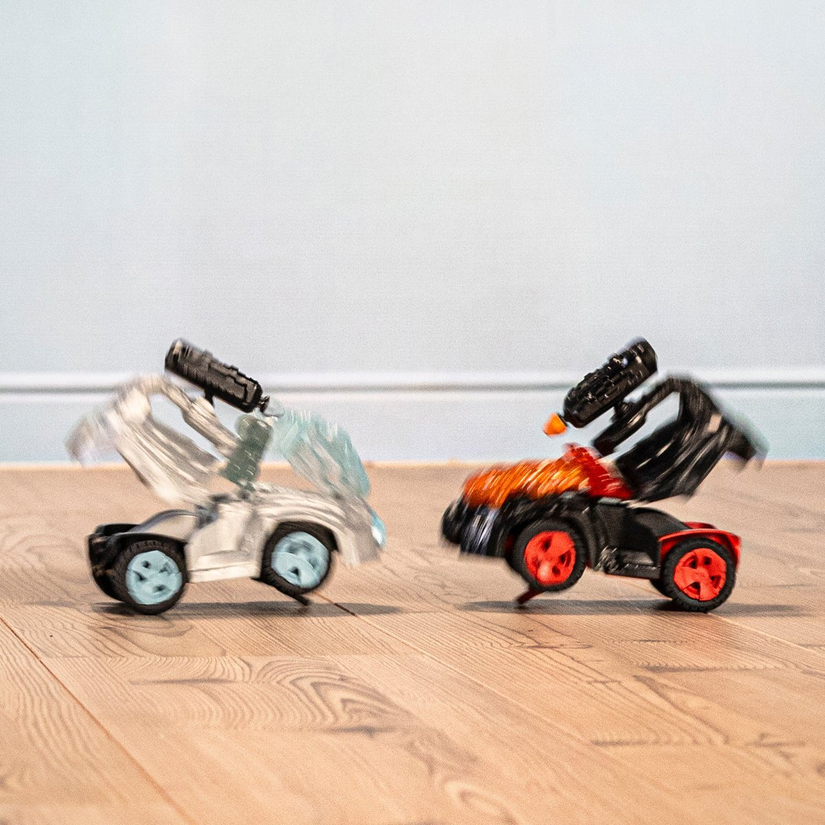 Schleich Eldrador Creatures Lava-Crashmobil            42668