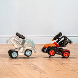 Schleich Eldrador Creatures Lava-Crashmobil            42668